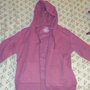 Red Hoodie